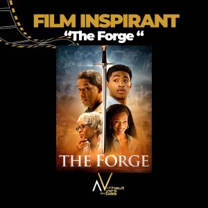 The Forge - Film Du Bas Vers Le Haut
