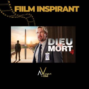 Film Dieu n'est pas mort 4 - Du Bas Vers Le Haut