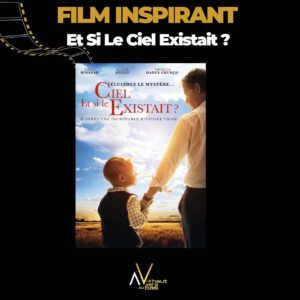 Et si le ciel existait - Film chrétien - Du Bas Vers Le Haut